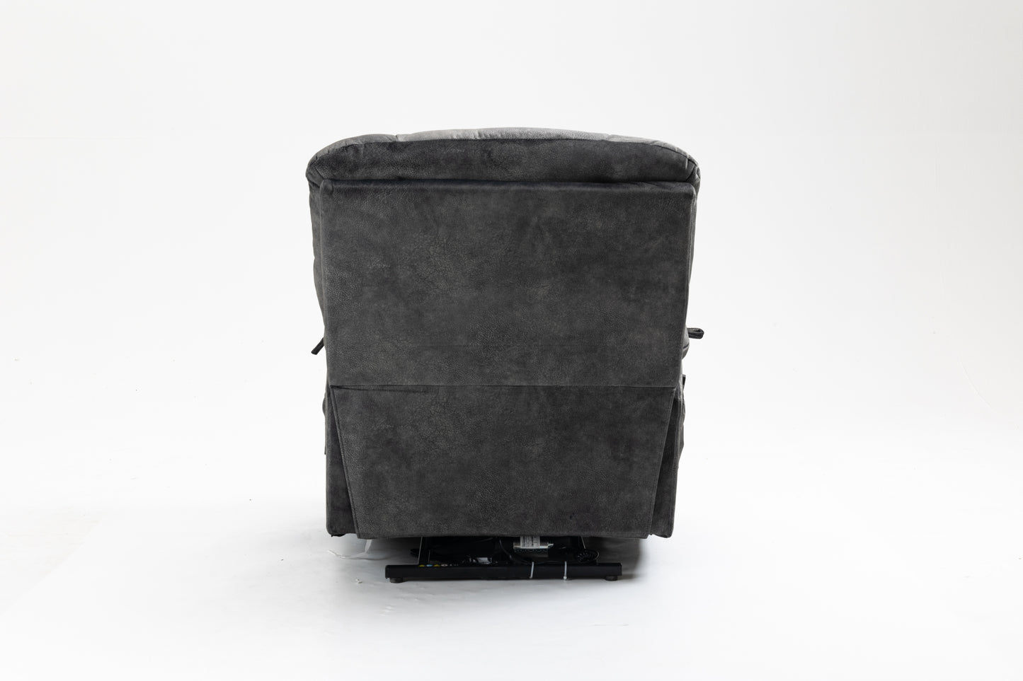 Kiara Recliners Lift Chair - Gray
