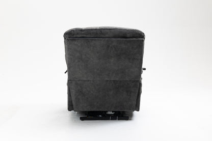 Kiara Recliners Lift Chair - Gray