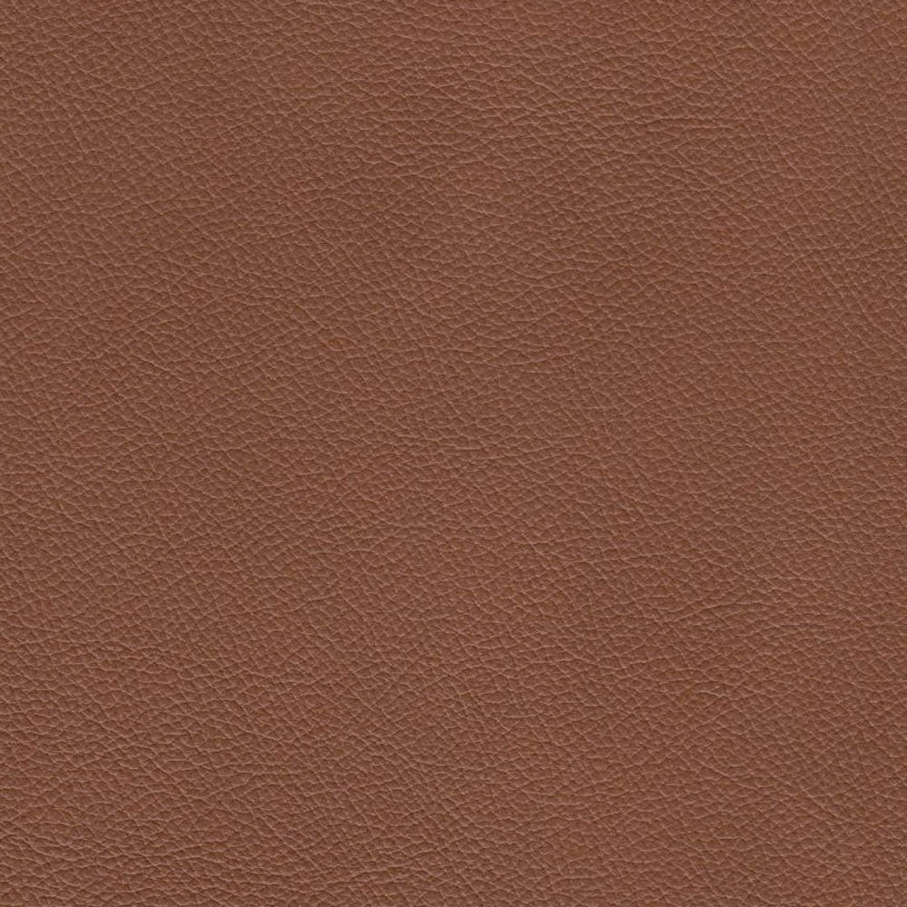 Yorkdale Leather Loveseat - Cognac