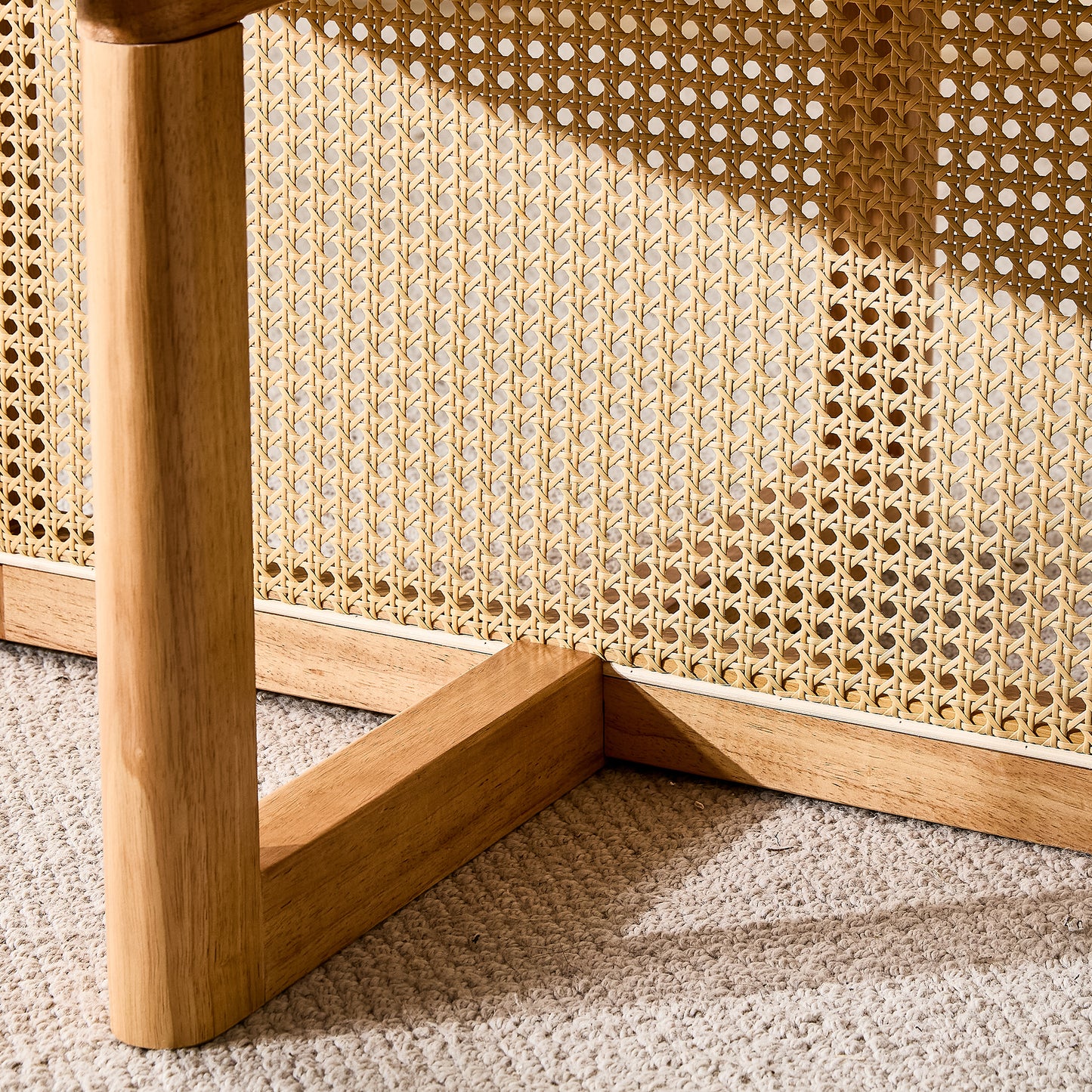 Artisan Coffee Table