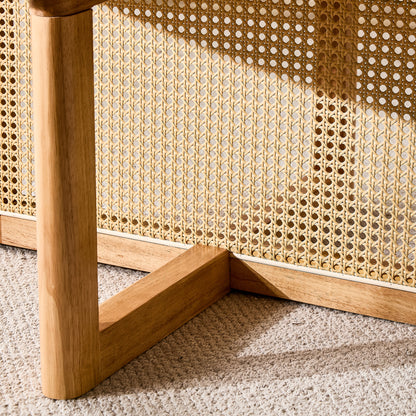Artisan Coffee Table