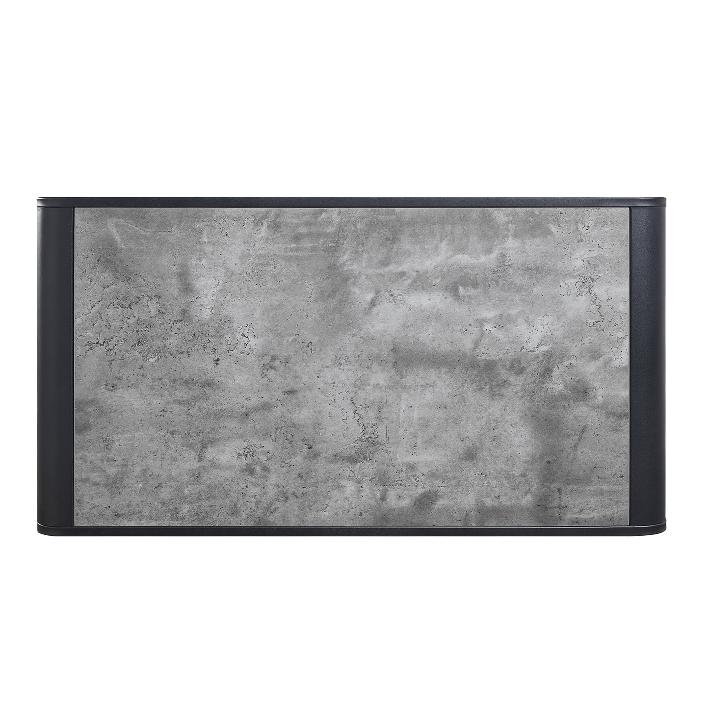 Ava Graystone Coffee Table - Gray