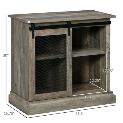 Mora II Sideboard Buffet