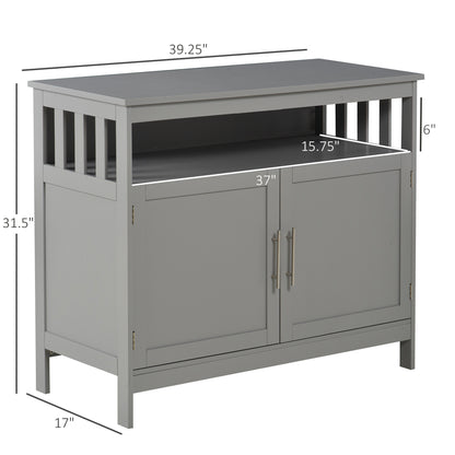Lusso Sideboard Buffet