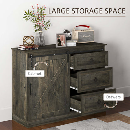 Rez Sideboard Buffet