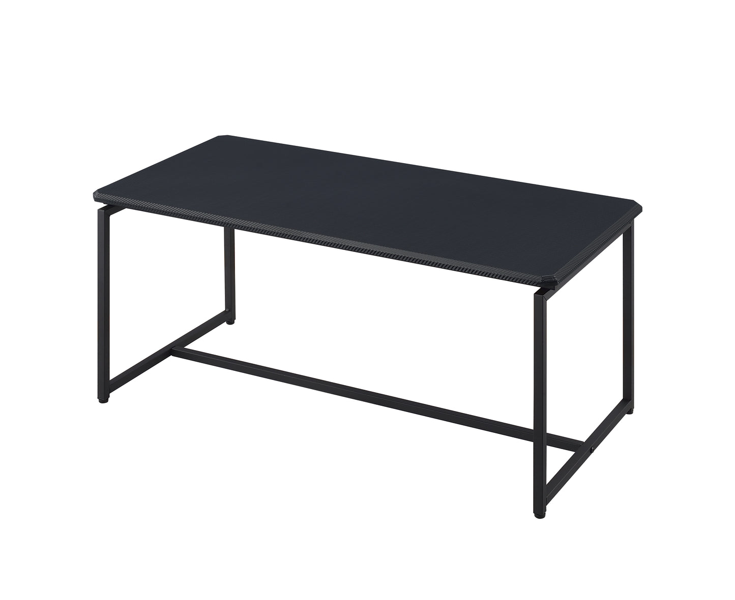 Maximus Coffee Table Set of 3 - Black