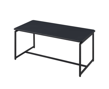Maximus Coffee Table Set of 3 - Black