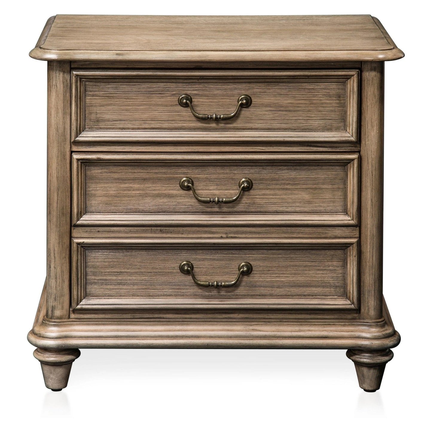 Anna Nightstand - Natural