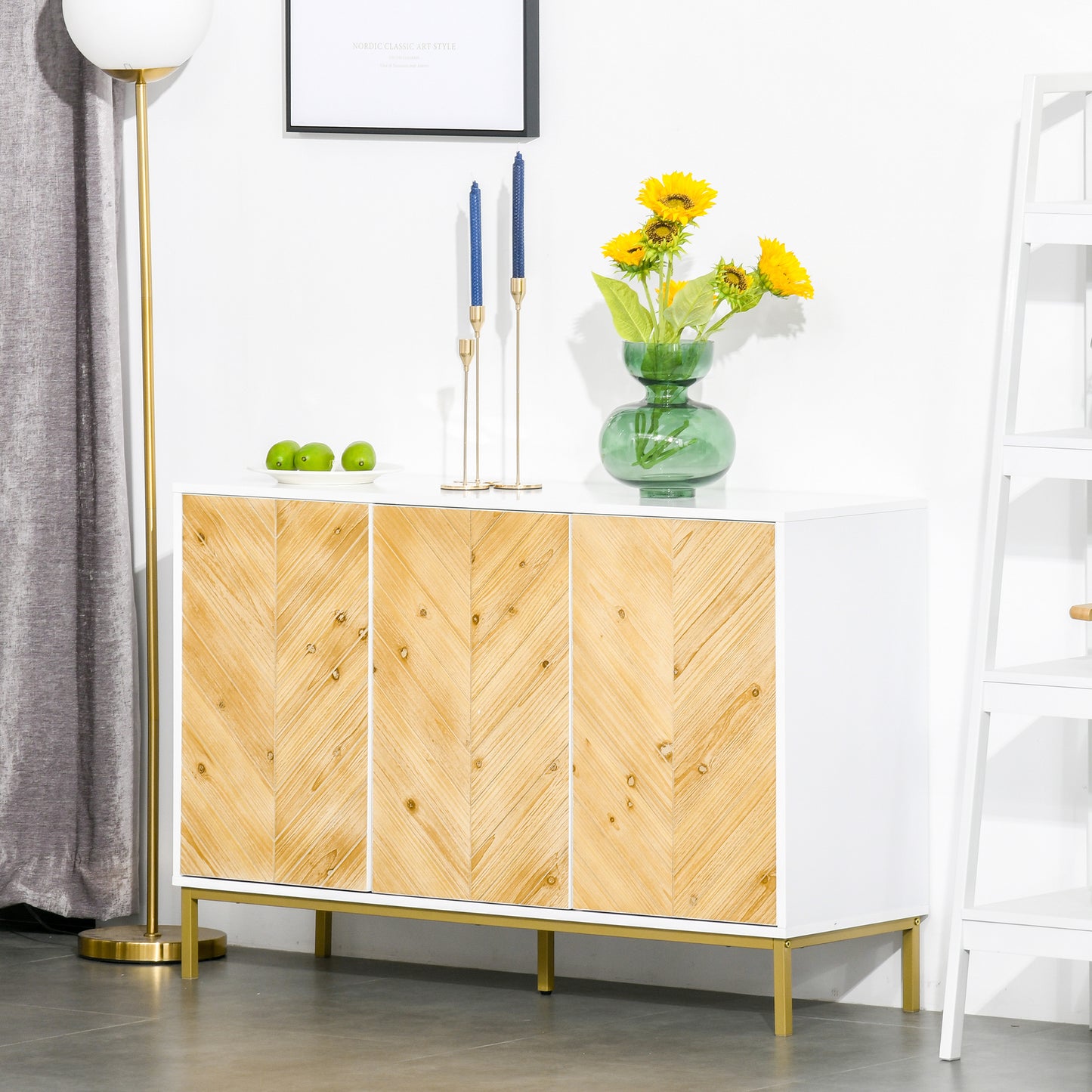 Domus Sideboard Buffet
