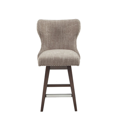 Hancock Swivel Bar Stool