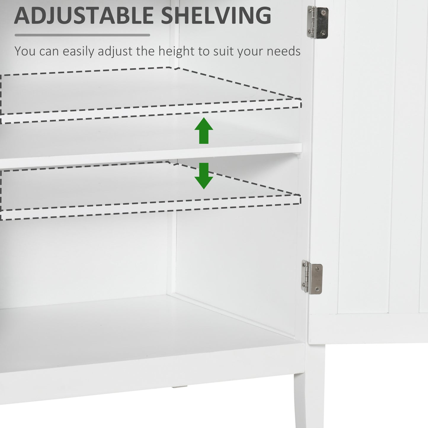 Enya Sideboard Buffet