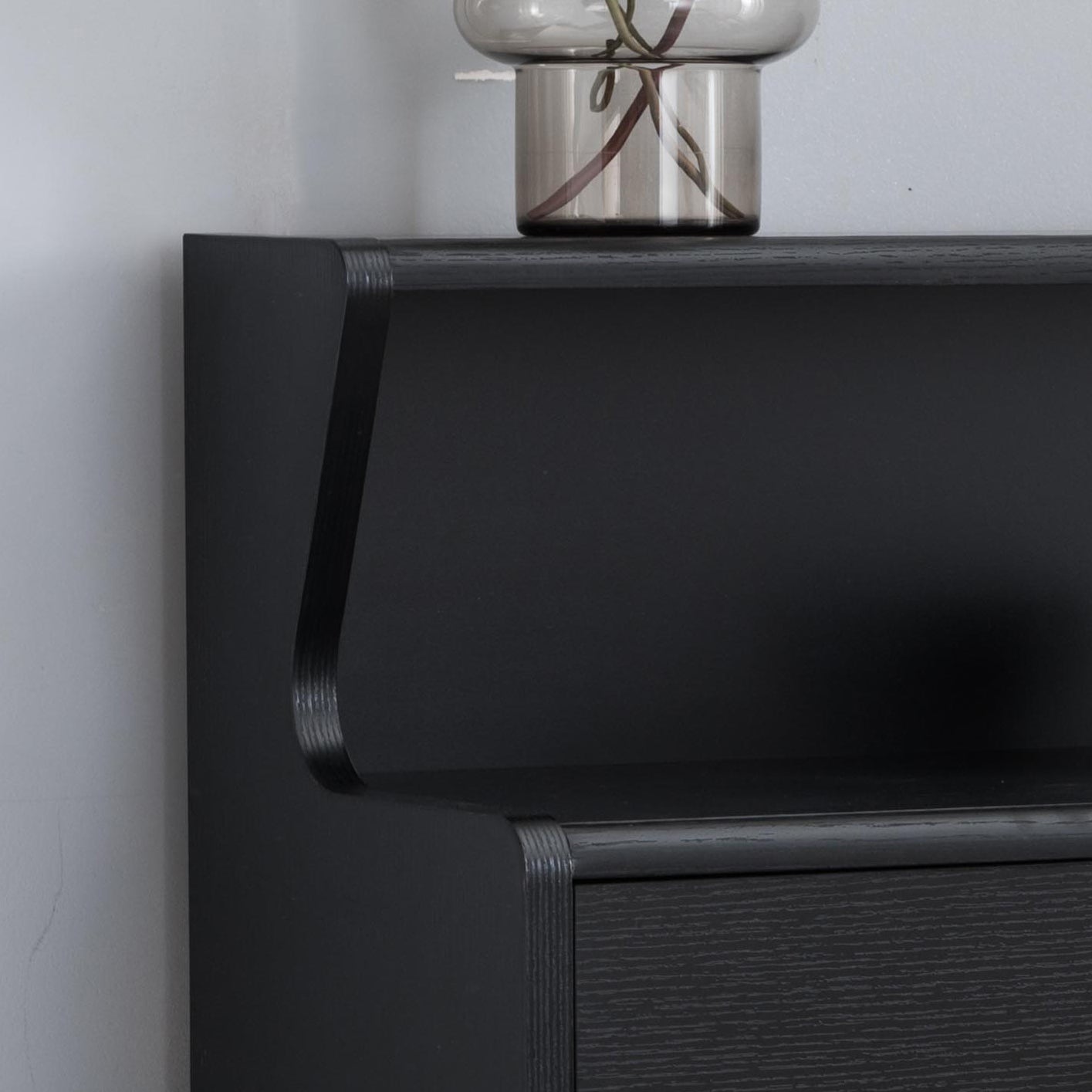 Bibi Sliding Door Sideboard Buffet