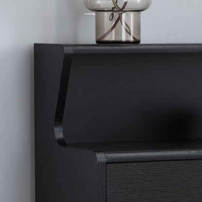 Bibi Sliding Door Sideboard Buffet