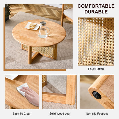 Artisan Coffee Table