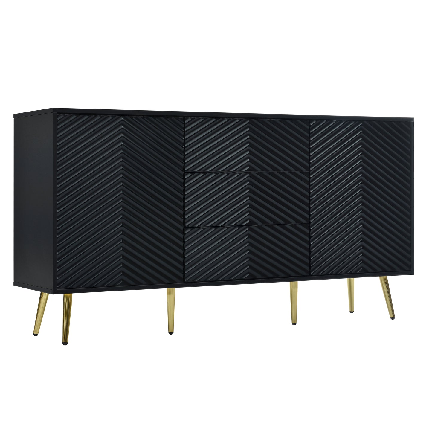 Zaina Modern Sideboard