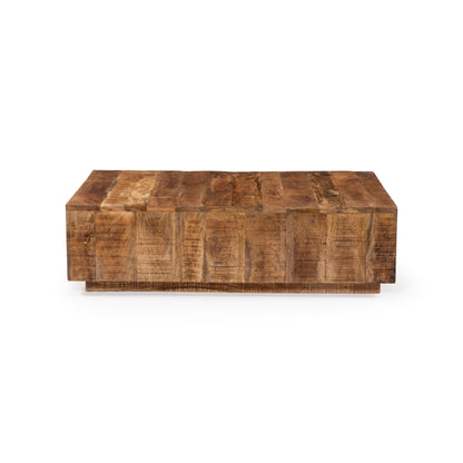 Oasis Coffee Table