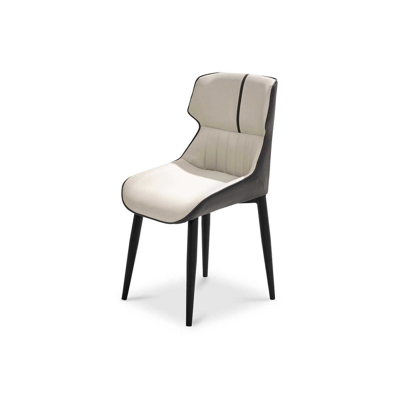 Kaplan Dining Chairs (Set of 2) - Beige