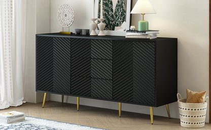 Zaina Modern Sideboard