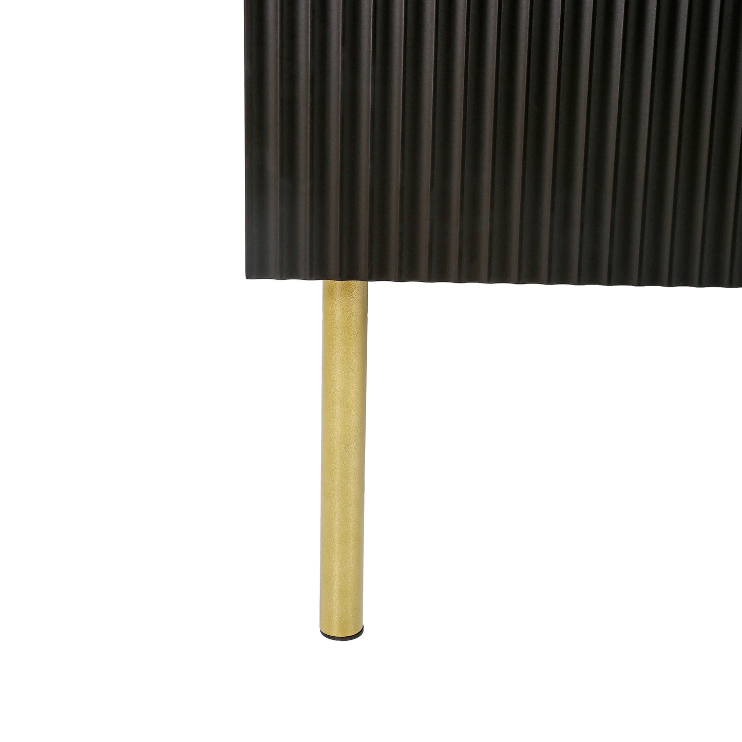 Rocha Sideboard Buffet - Black