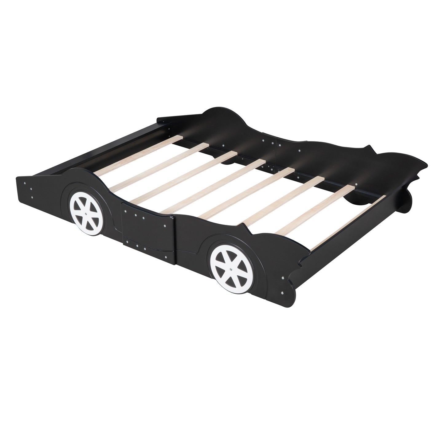 Speedster Dream Bed