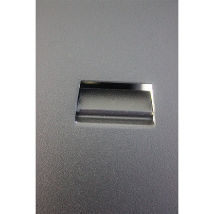 Secure Solution Storage Cabinet With 4 Wheels