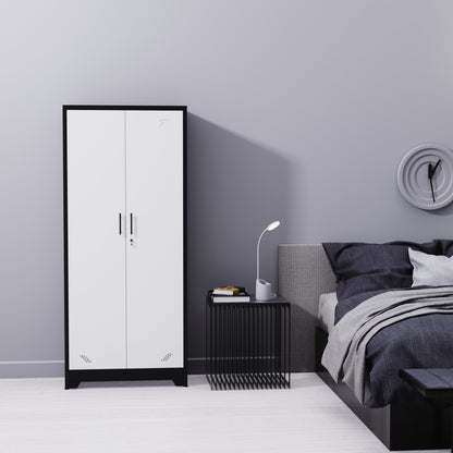 Monochrome Cabinet