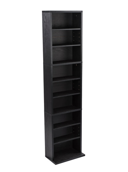 Summit Storage - Eboney