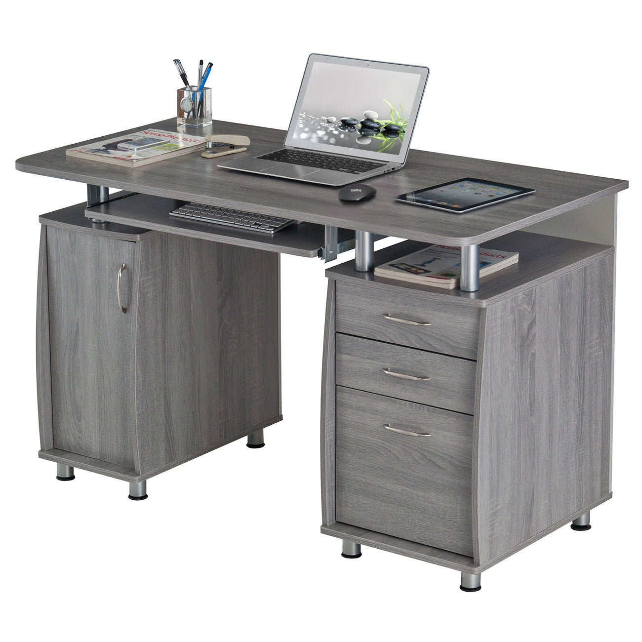 Tech Max Workstation Pro