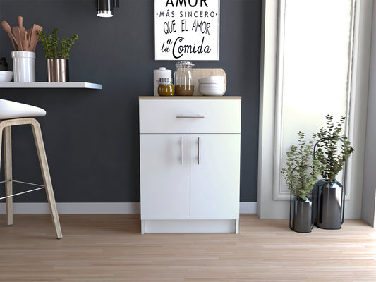 Space Storage Cabinet