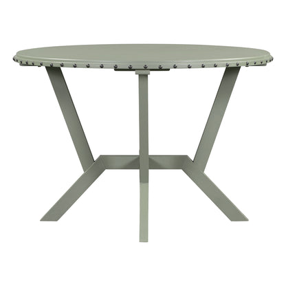 Green Haven Round Table