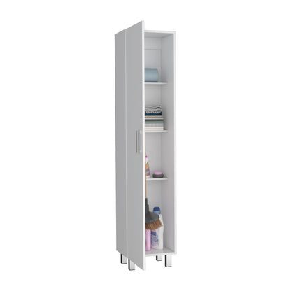 Casa Organize Cabinet Tidy Hooks - White
