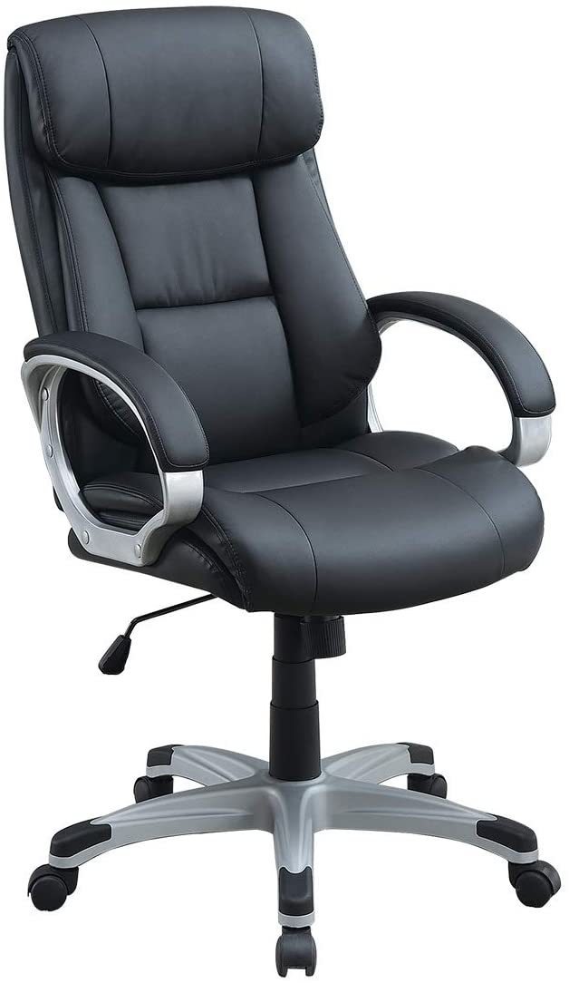 Ergo Flex Executive Chair II