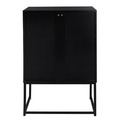 LeatherLine Cabinet