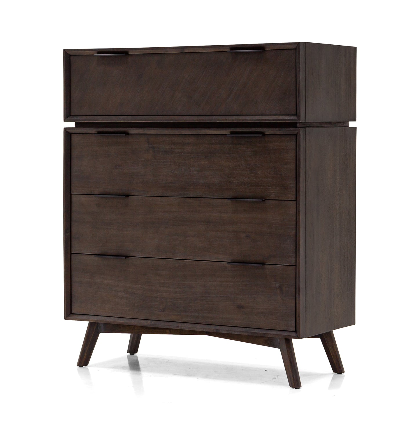 Elegant Acacia Haven Chest