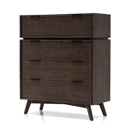 Elegant Acacia Haven Chest