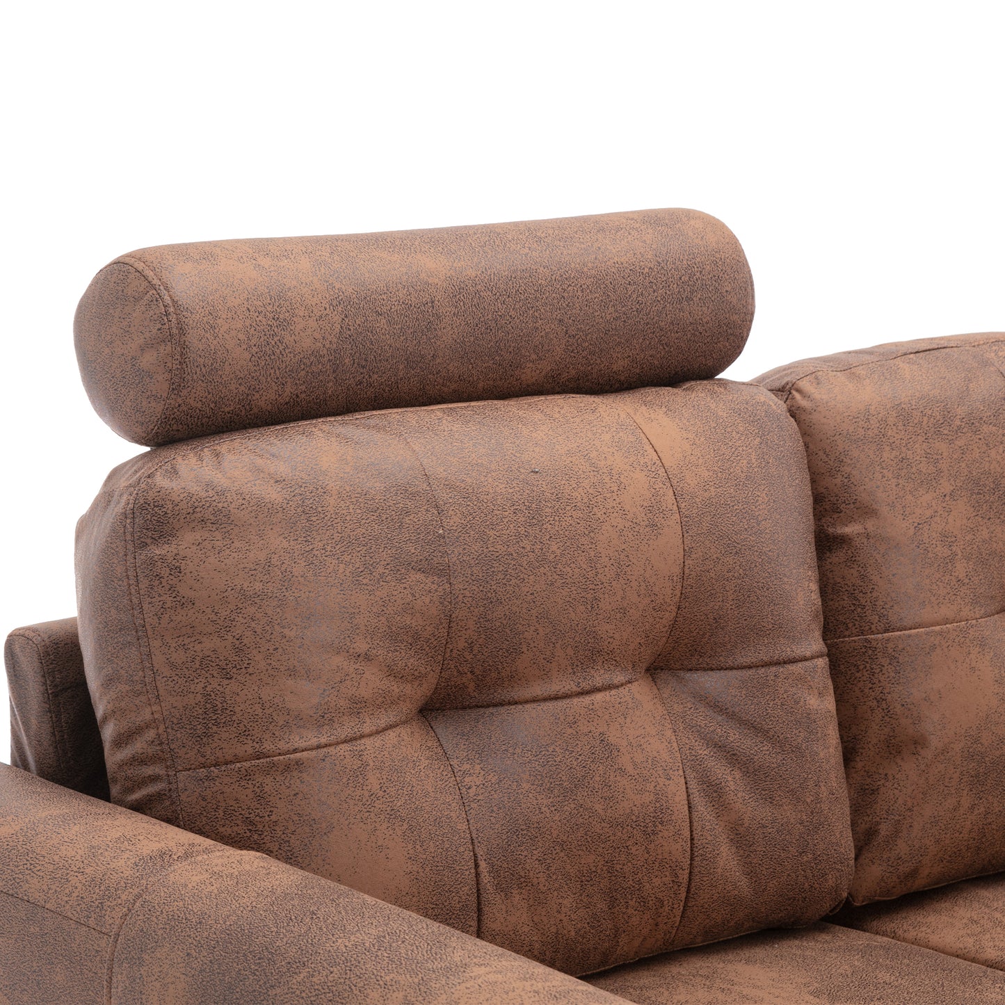 Harmony Haven Sectional Sofa