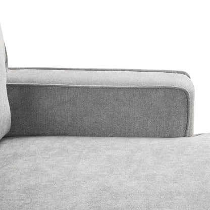 Comfort Max Sleeper Sectional Sofa