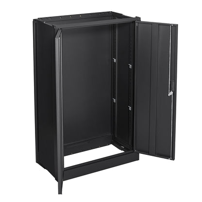 SecureGuard Storage Cabinet