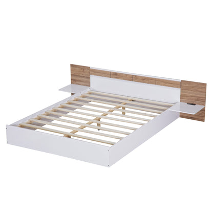 Elegant Dreamland Queen Bed