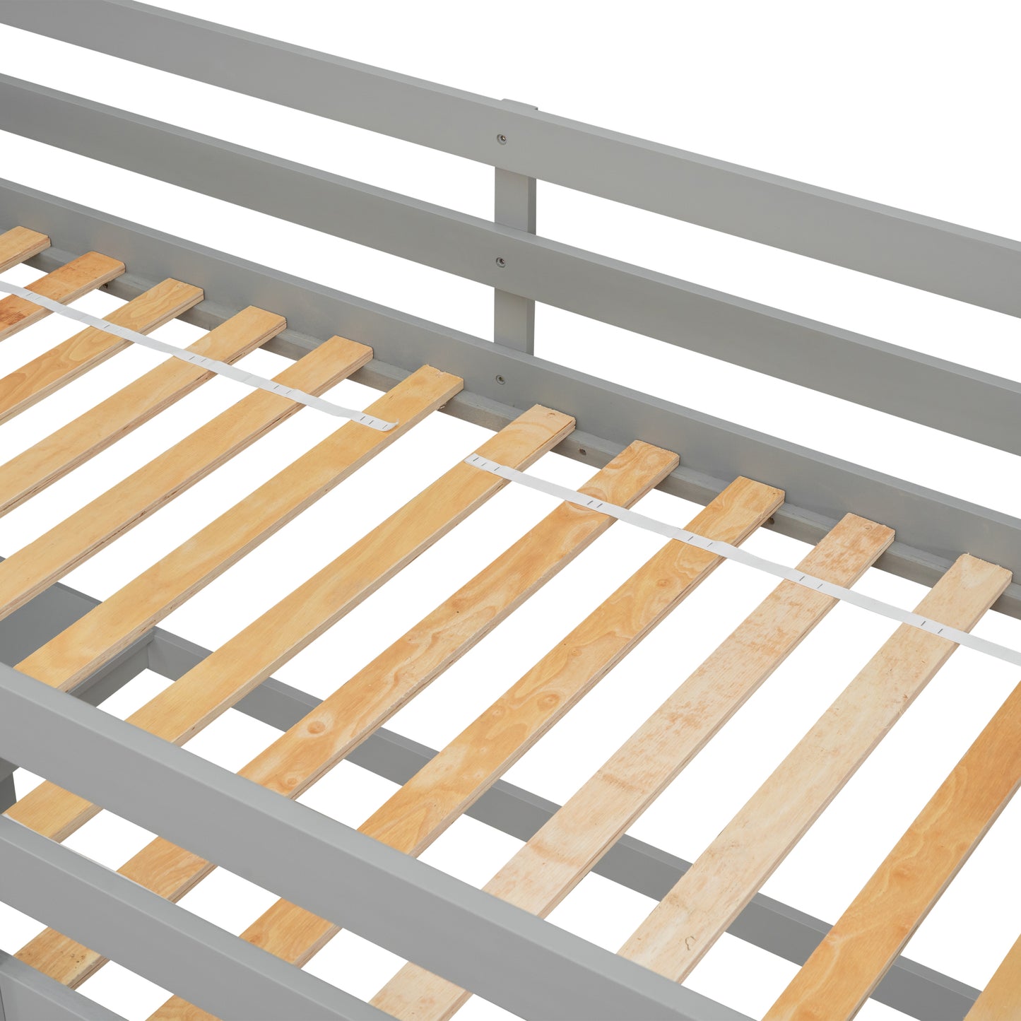 Utopia Twin Loft Bed
