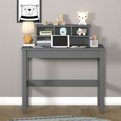 Writing Desk - Gray