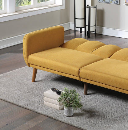 Golden Comfort Convertible Sofa