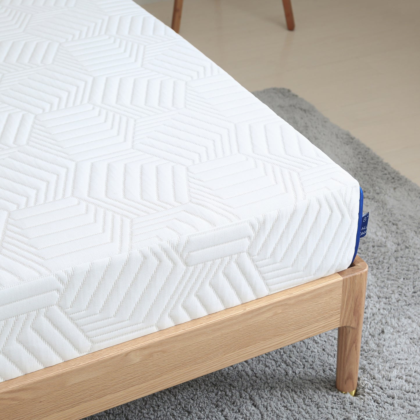 Cool Dreams Gel Bliss Mattress 12 inch - Full