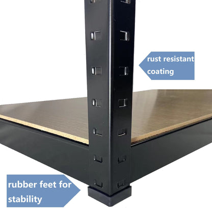 Steel Max Storage Rack