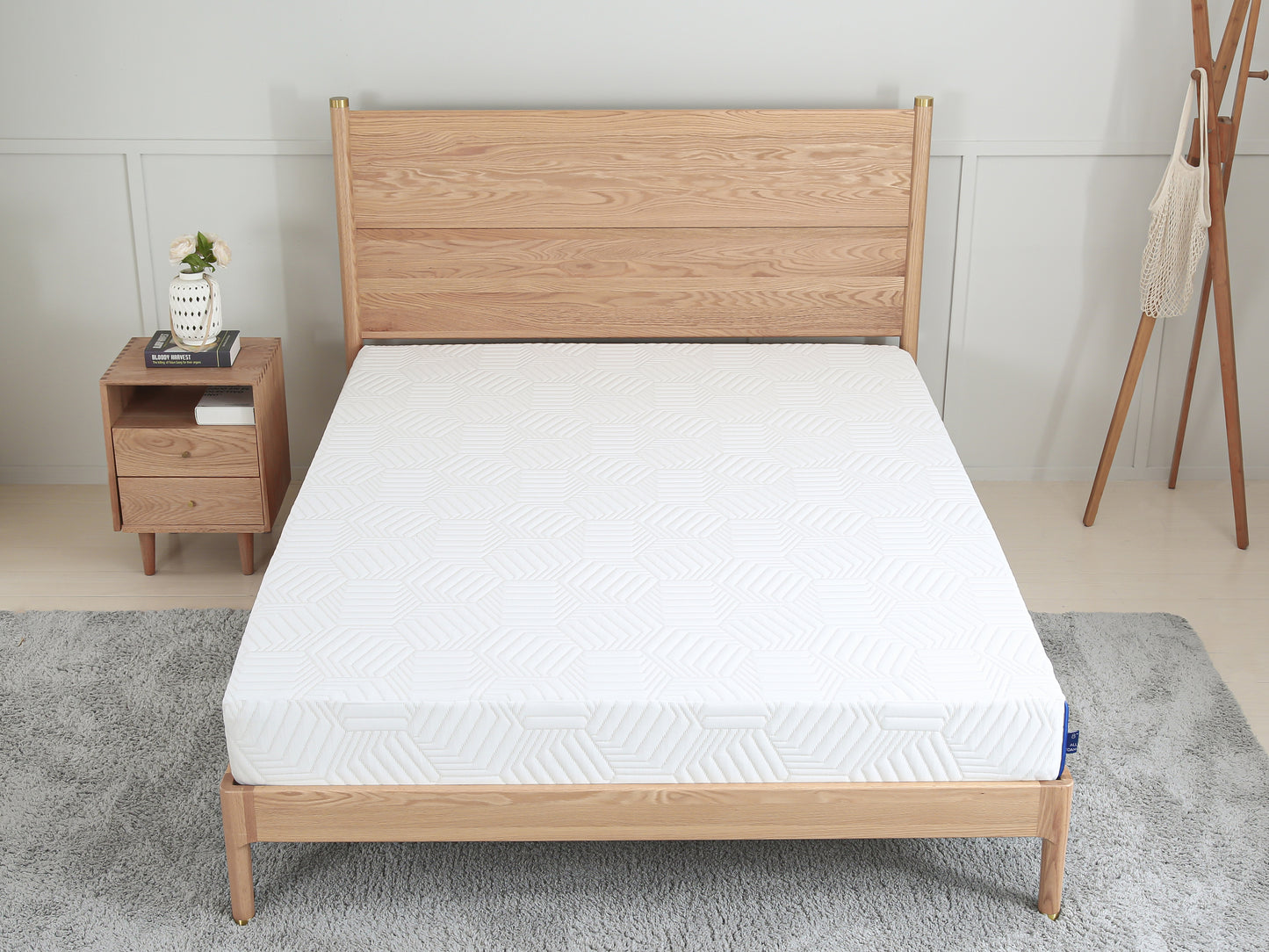 Cool Dreams Gel Bliss Mattress 12 inch - Full