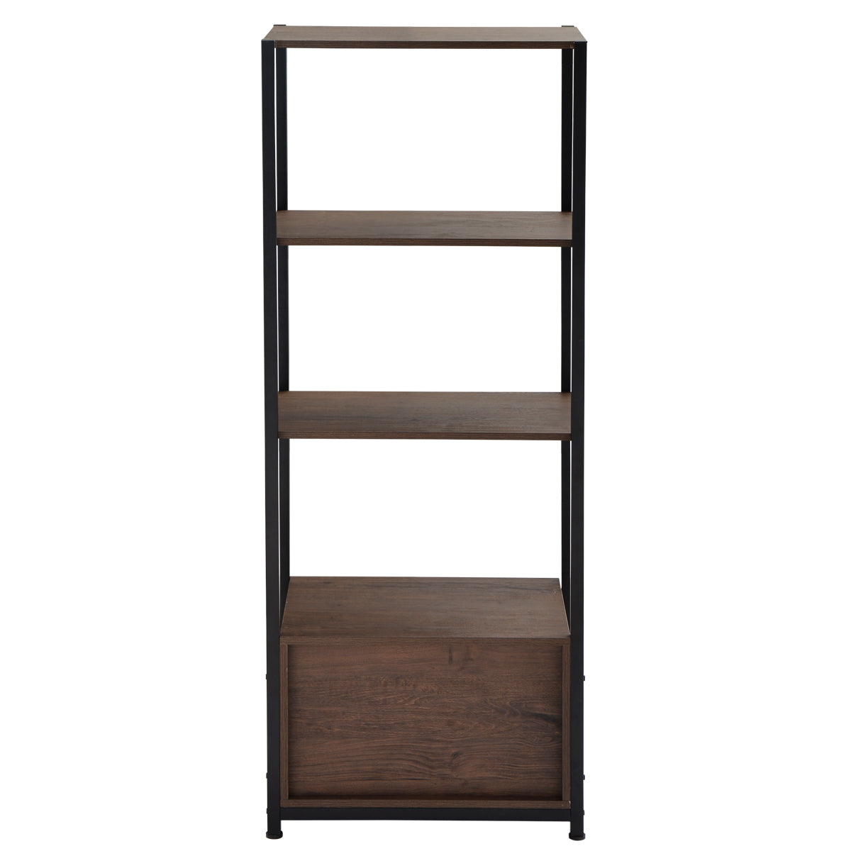 Urban Loft Bookcase