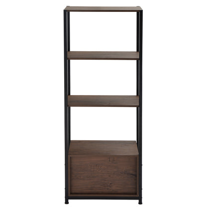 Urban Loft Bookcase