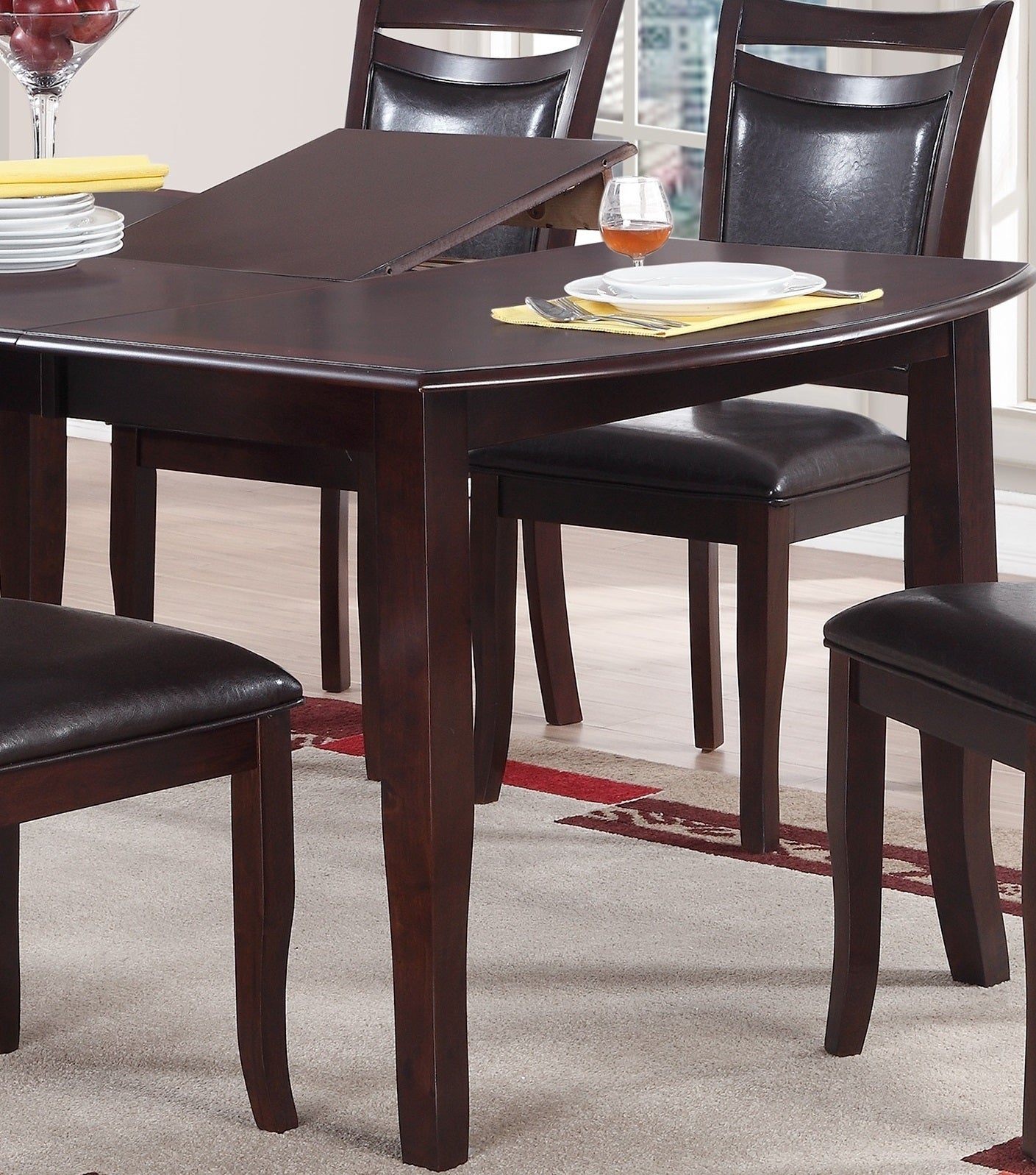Elegant Essence Dining Set