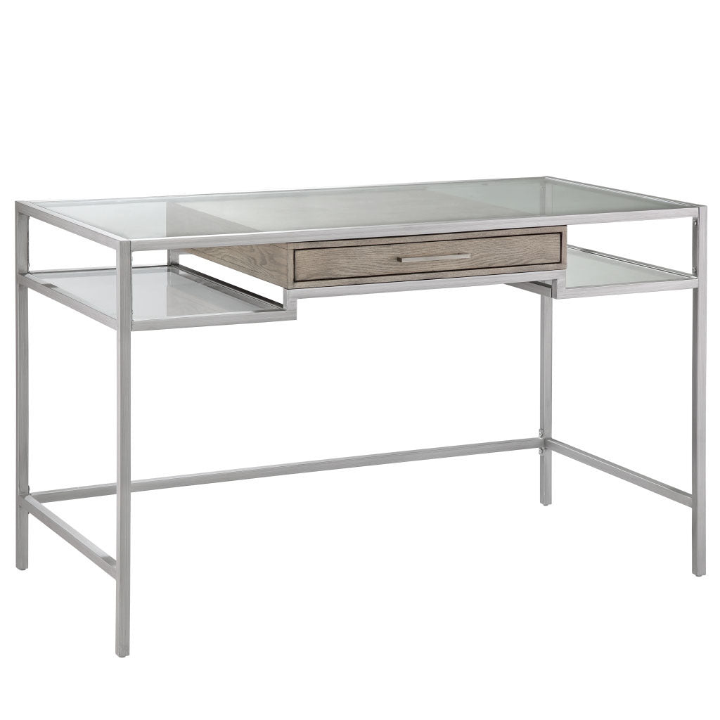 Go Green Woods Writing Desk