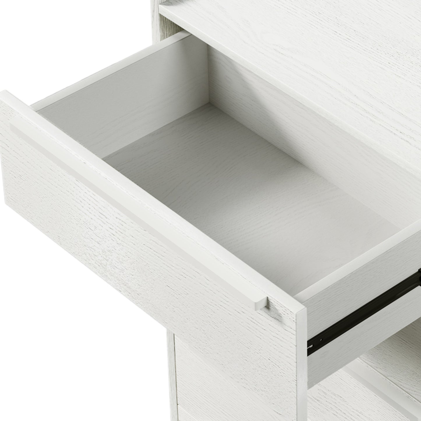 Elegance Wood 9-Drawer Dresser